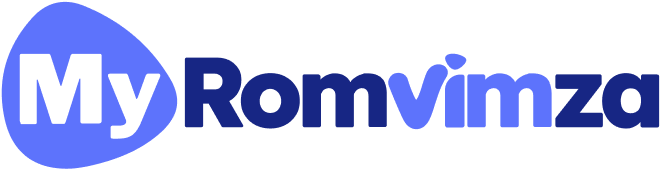 MyROMVIMZA logo