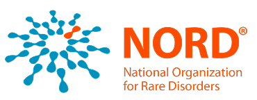 NORD National Organization for Rare Disorders logo