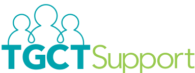 TGCT Support logo
